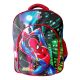 CB 403 Large Size Scoobee Day School Bag SPIDERMAN
