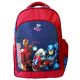 CB 403 MEDIUM SCOOBEE DAY SCHOOL BAG AVENGER