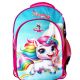 CB 403 MEDIUM SCOOBEE DAY SCHOOL BAG  UNICORN