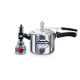 Buy 2 Ltr to 4 Ltr Inner Lid Pressure Cooker &  Get Puttmaker without Handle  Free