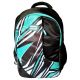 Dezire D 2511 Large Size School & College Bag I Black Colour I  Office Back pack I Travel back pack