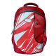 Dezire D 2511 Large Size School & College Bag I RED Colour I Office Back pack I Travel back pack