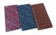 KITEX Economy Printed Lungi Pack of 3 -Pink, Blue ,Brown(print and colour are assorted)