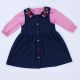 Baby Scoobee - Louisa Top & Dress 220 21G