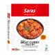 Meat Curry Gravy 400 g - Ready To cook