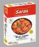 Meat Curry Gravy 400 g - Ready To cook