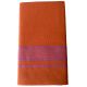 Medium Kavi Light - Violet colour Wide Border