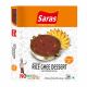 Rice Ghee Dessert 300 gm Ready to eat