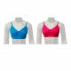 KITEX - Dayana -Knitted T-Shirt Bra Ocean Blue & Pink Colour (pack of 2)