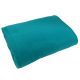 WARMEX- Polyester Polar Fleece Blanket  Peacock green