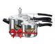 Buy 5 Ltr to 12 Ltr Inner Lid Pressure Cooker & Get 3 Ltr Inner Lid pressure cooker Free