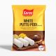 Saras White Puttupodi  500 gm