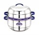 CHAKSON STEEL DLX CHOODARAPETTY SPECIAL - THERMAL RICE COOKER