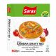 Sambar Gravy 400 gm ready To Cook 