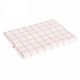 Supreme White Brown Check Lungi
