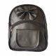 SWIFTY 01 - Girls Back Pack - BLACK
