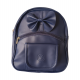 SWIFTY 01 - Girls Back Pack - Dark Blue