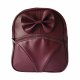SWIFTY 02 - Girls Back Pack - Meroon