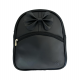 SWIFTY 03 - Girls Back Pack -Black
