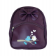 SWIFTY 04 - Girls Back Pack - Meroon
