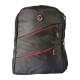 TBP 105  Laptop Bag Black Colour  -TRAWELLDAY