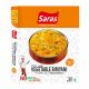 Vegetable Biriyani 300 gm Ready  to eat